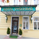 Hotel Vysehrad pics,photos