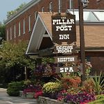 Pillar And Post Inn & Spa pics,photos