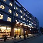 Atour Hotel pics,photos