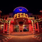 Hotel Pegas pics,photos