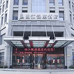 Xi'An Qu Jiang Yin Zuo Hotel pics,photos