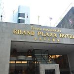 Grand Plaza Hotel pics,photos