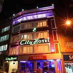Bursa City Hotel pics,photos