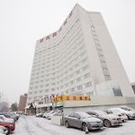 Ya'Ao International Hotel Beijing pics,photos