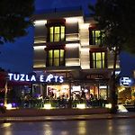 Tuzla Town Hotel pics,photos
