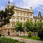 Palace Hotel Zagreb pics,photos
