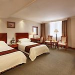 Jin Jiang Metropole Hotel pics,photos