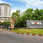 Sigma Resort Jomtien Pattaya pics,photos