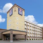 Vessel Hotel Fukuoka Kaizuka pics,photos