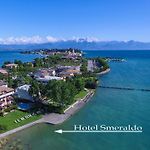 Hotel Smeraldo pics,photos