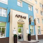 Arbat Hotel pics,photos