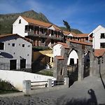 Hotel Granada pics,photos