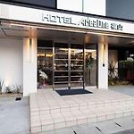 Hotel Areaone Fukuyama pics,photos