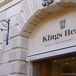 Kings Head Hotel pics,photos