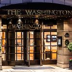Washington Mayfair Hotel pics,photos