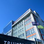Triumph Hotel pics,photos