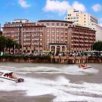 Lujiang Harbourview Hotel Xiamen pics,photos