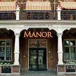 The Manor Amsterdam pics,photos