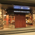 Hakodate Kokusai Hotel pics,photos