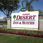 Anaheim Desert Inn & Suites pics,photos