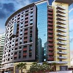 Grand Bellevue Hotel Apartment Dubai pics,photos
