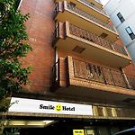 Smile Hotel Nihombashi Mitsukoshimae pics,photos