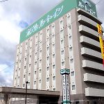 Hotel Route-Inn Shiojiri pics,photos