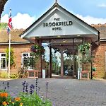 The Brookfield Hotel pics,photos