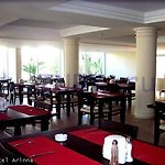 Club Hotel Arinna pics,photos