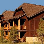 The Lodge At Bryce Canyon pics,photos