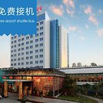 Fliport Garden Hotel Xiamen Airport pics,photos