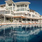 Hotel Akti Ouranoupoli Beach Resort pics,photos