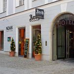 Altstadthotel Arch pics,photos