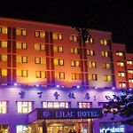 Lilac Hotel Qingdao pics,photos