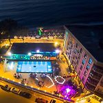 Turkuaz Beach Hotel pics,photos