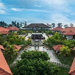 Tok Aman Bali Beach Resort @ Beachfront pics,photos