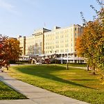 French Lick Springs Hotel pics,photos