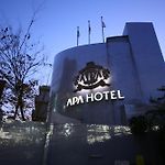 Apa Hotel Tokyo Itabashi Ekimae pics,photos