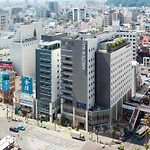 Hotel Sunroute Tokushima pics,photos