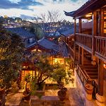 Lijiang Zen Garden Hotel - Wuyi Yard pics,photos