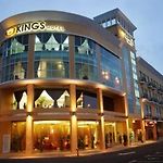 Kings Hotel Melaka pics,photos