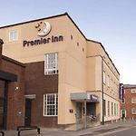 Premier Inn Stratford- Upon- Avon Central pics,photos