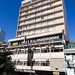 Hotel Mansiones pics,photos