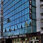 Turim Alameda Hotel pics,photos