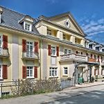 Sante Royale Hotel- & Gesundheitsresort Bad Brambach pics,photos