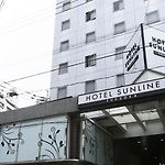Hotel Sunline Fukuoka Ohori pics,photos