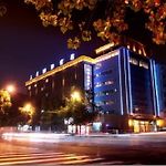 Minshan Sacen Grand Hotel pics,photos