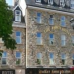 Abbey Hotel Donegal pics,photos