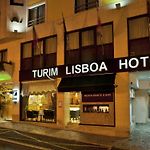 Turim Lisboa Hotel pics,photos