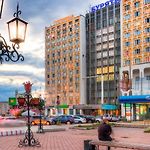 Hotel Buryatia pics,photos